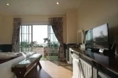 Pattaya Paradise Beach Resort - 77