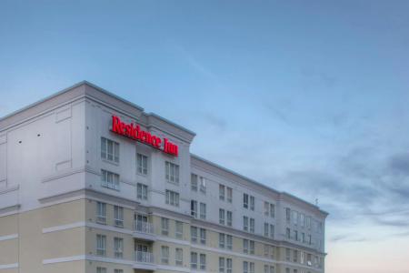 Residence Inn by Marriott Charlotte Uptown - 27