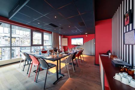 Boma Easy Living by Stay Collection - 20