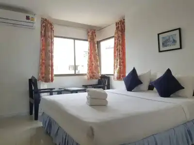 Traveller Inn - 22