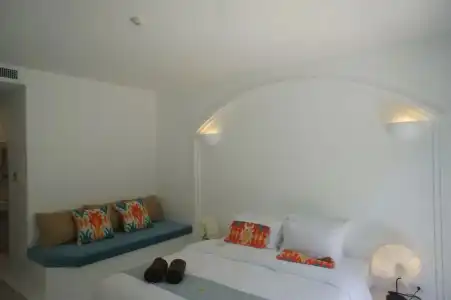 Ocean Breeze Resort Khao Lak - 151