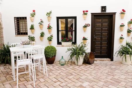 Suites La Posada de Pilar - 21