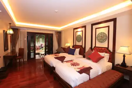Viangluang Resort - 3