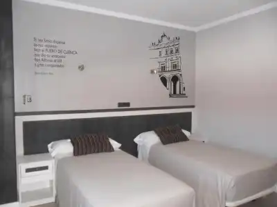 LB Villa de Cuenca - 2