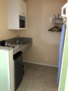 Encore Motel - 14