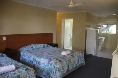 Comfort Inn Tropical Queenslander - 1