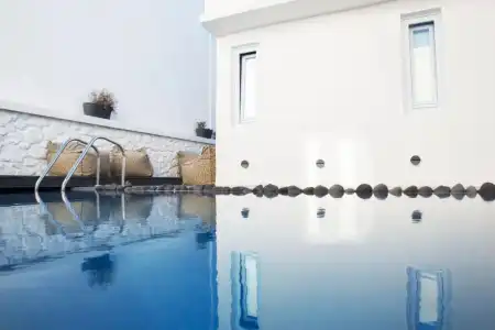 San Giorgio Villas Santorini - 12