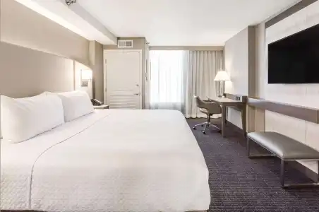 Sonesta Denver Downtown - 57
