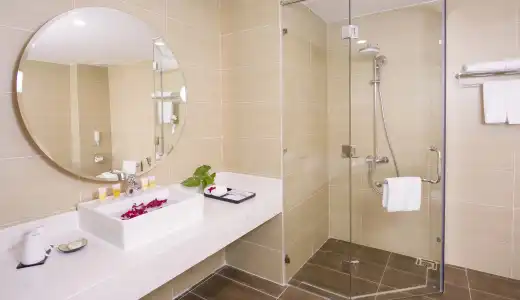 Muong Thanh Luxury Phu Quoc - 7