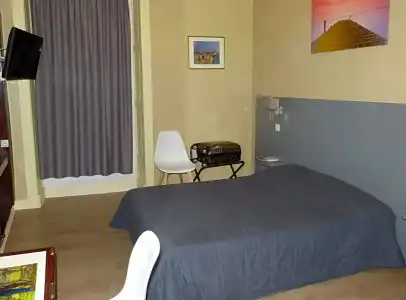 Hôtel Terminus - 44