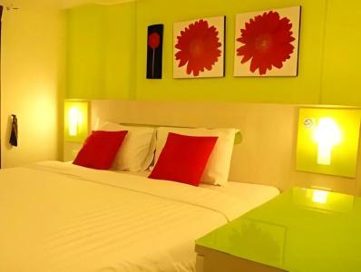 The Inn Saladaeng - 34