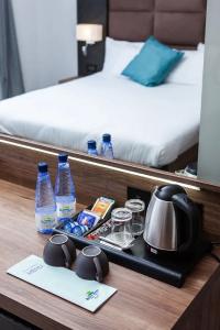 Pebbles Resort - 51