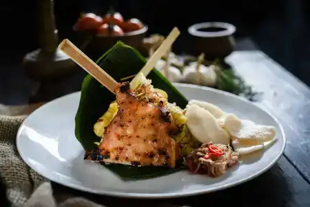 Four Points By Sheraton Bali, Kuta - 11
