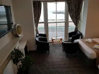 Atlantic Seafront Guest Accommodation - 31
