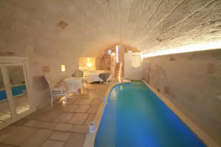 B&B Bellavista Suite - 105