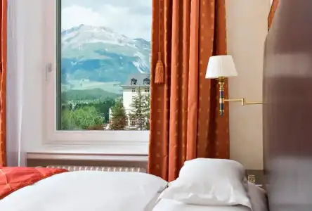 Grand Kronenhof - 94