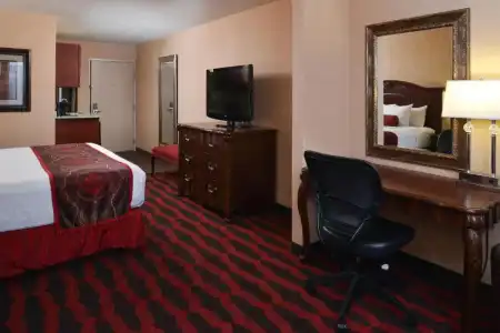 Best Western Plus Abbey Inn - 71