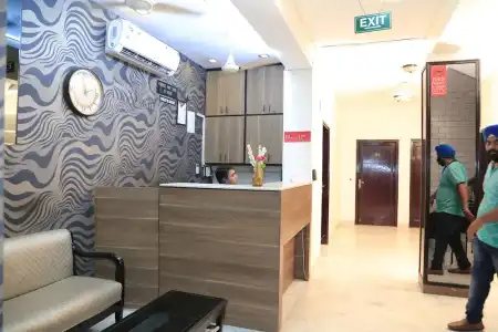 Sundeep Inn - 15