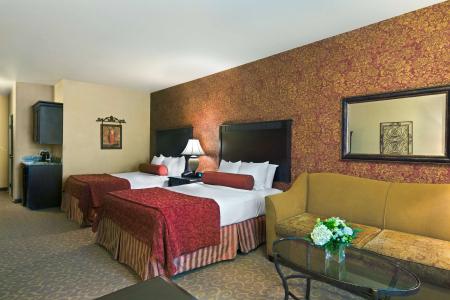 Oxford Suites Boise - 2