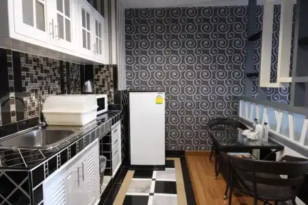 KTK Pattaya and Residence - 21