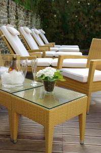 Best Western Plus Hôtel Kregenn - 26