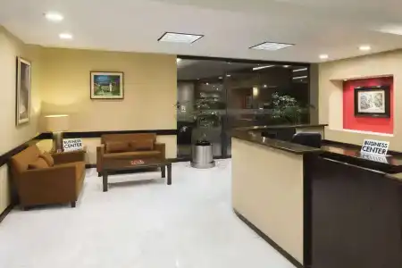Galeria Plaza Reforma - 1