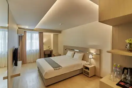 Samyan Serene - 40
