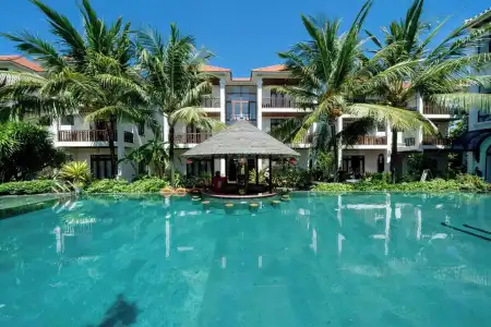 Hoi An Emotion Boutique Villa - 15