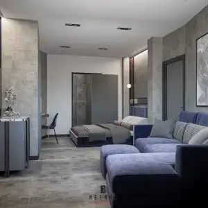 Pera City Suites - 29