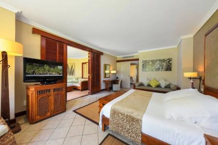 Paradis Beachcomber Golf Resort & Spa - 43