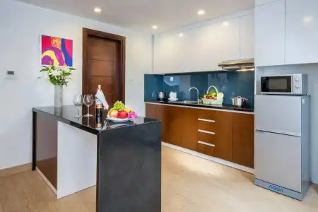 Dream & Apartment - 26