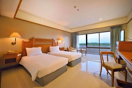 Loei Palace - 66