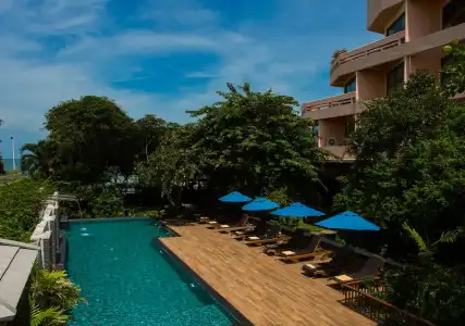 Sailom Hua Hin - 6