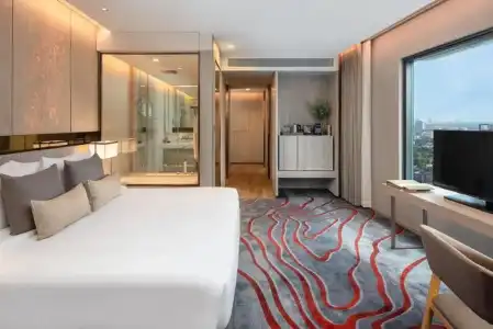 Nikko Bangkok - 68