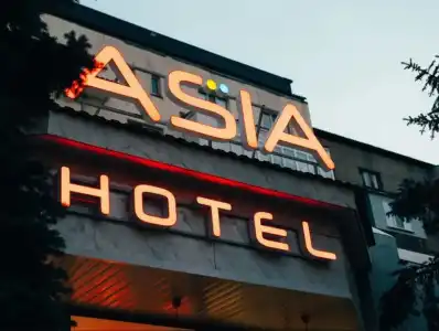 ASIA - 0
