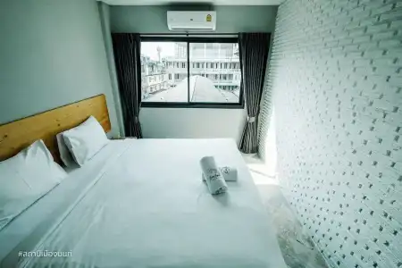 Fine Bed - 6