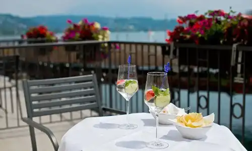 Des Alpes Luzern - 106