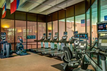 Houston Marriott Westchase - 35