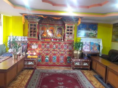 The Boudha Inn - 16