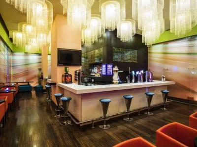 ibis Mall Avenue Dubai - 31