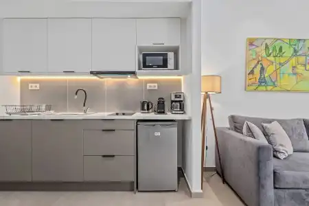 Athens Theatrou Apartments - 33