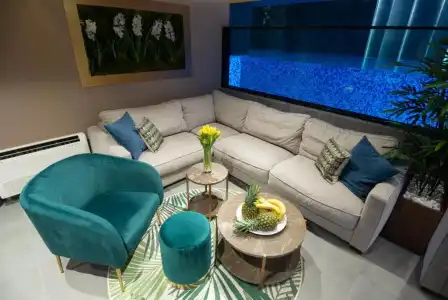 Central Park Residence Guest House - 135