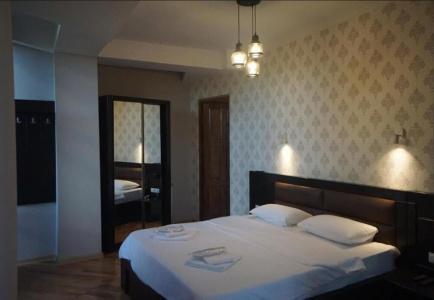 Tiflis Hills - 28