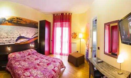 Solaris B&B - 26