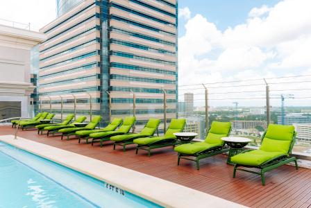Blossom Houston, Curio Collection by Hilton - 15