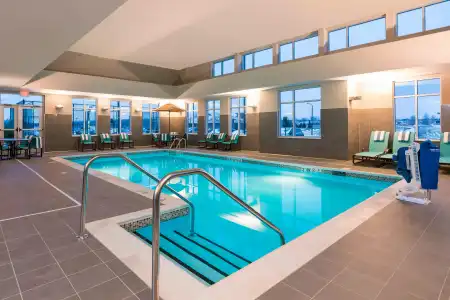 Residence Inn Green Bay Downtown - 23