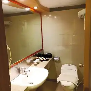 Tamarin Jakarta - 50