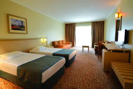 Selectum Family Resort Side - 7