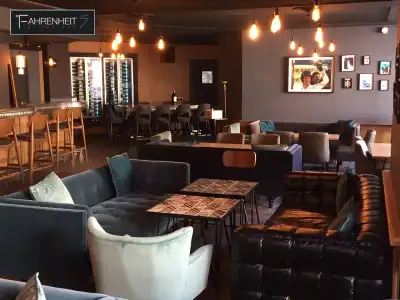 Hôtel Fahrenheit Seven Val Thorens - 19