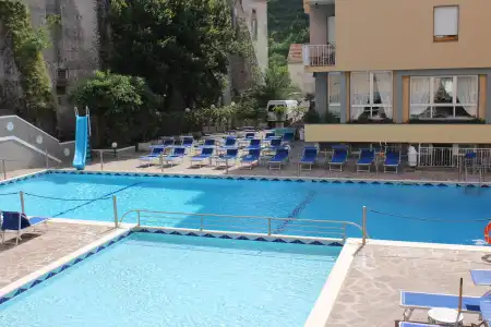 Residence San Pietro - 37